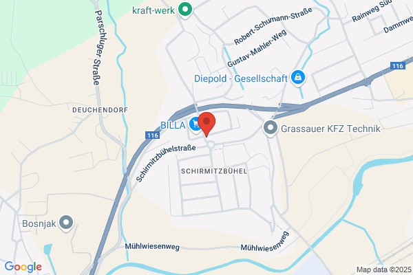 Baeckerei J Fuchs GesmbH