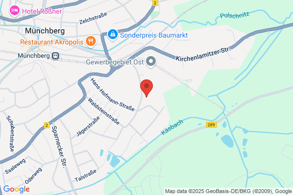 Biodemeter Handels GesmbH