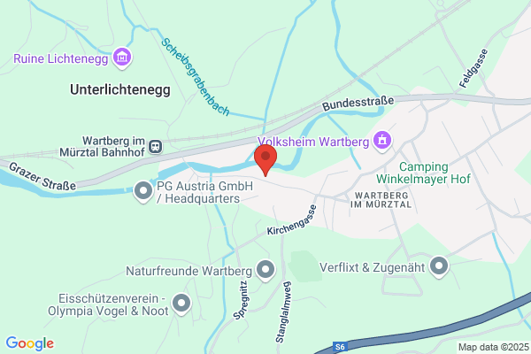 Cafe-Restaurant Kammerhofer
