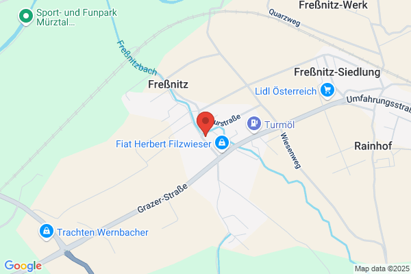 Freiwillige Feuerwehr Fressnitz