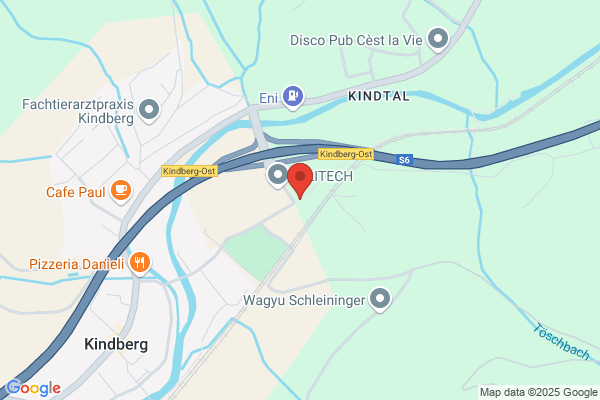 Gaertnerei d Stadtamt Kindberg