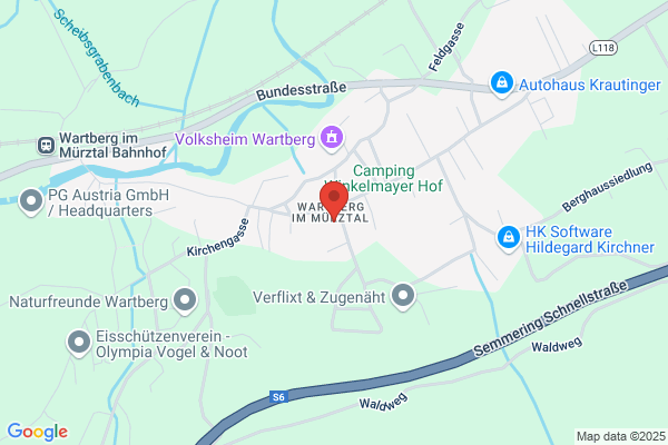 Gemeindeamt