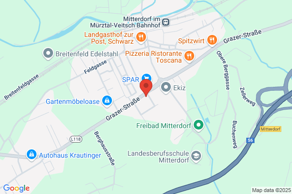Gesundheitszentrum Dr Erich Schaflinger GmbH