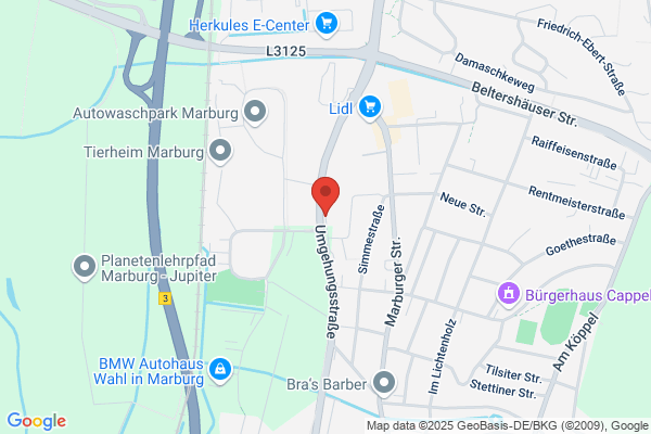 GfB Treuhand Aktiengesellschaft