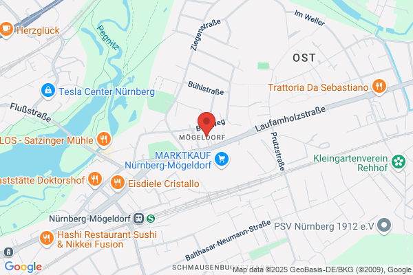 HDT Company Turnaround Management und Beratungsgesellschaft mbH