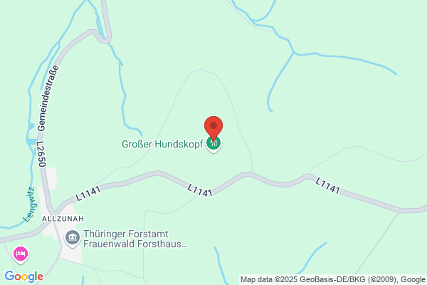 Hundskopfhuette