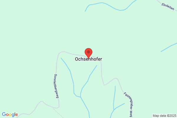 Otto Ochsenhofer