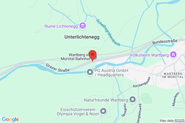 Pengg, Mayer und Doessler Ges.mbH
