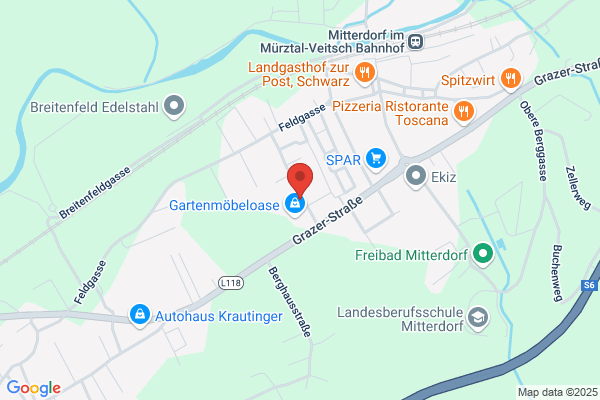 Pflegeheim Buchmayer Waltraud