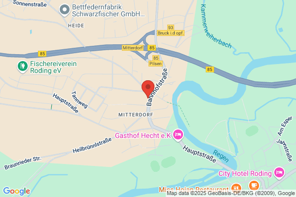 Raiffeisen TC Mitterdorf