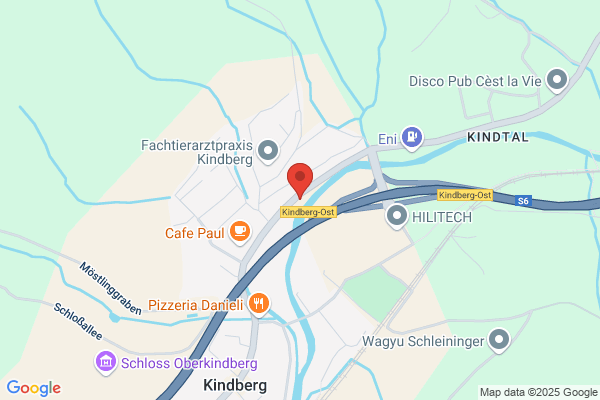 Rotes Kreuz Oesterr Ortsstelle Kindberg