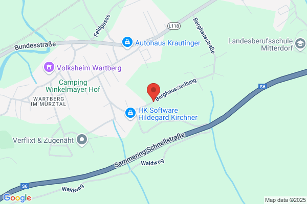 Schweiger Hans Peter Ing