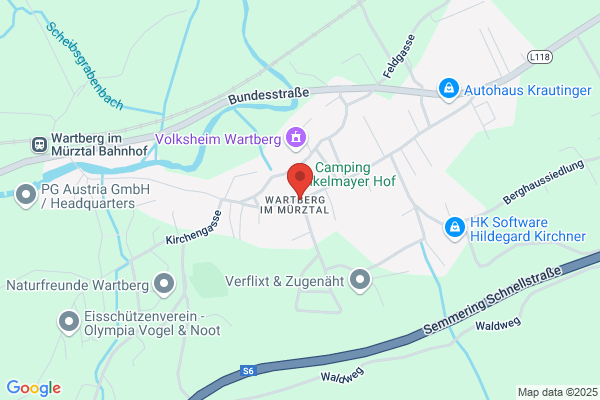 Teuber-Weckersdorf Ges.mbH