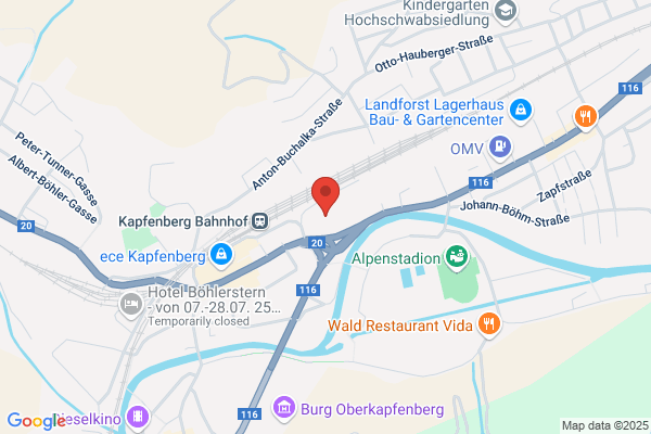 Trenkwalder Privatstiftung
