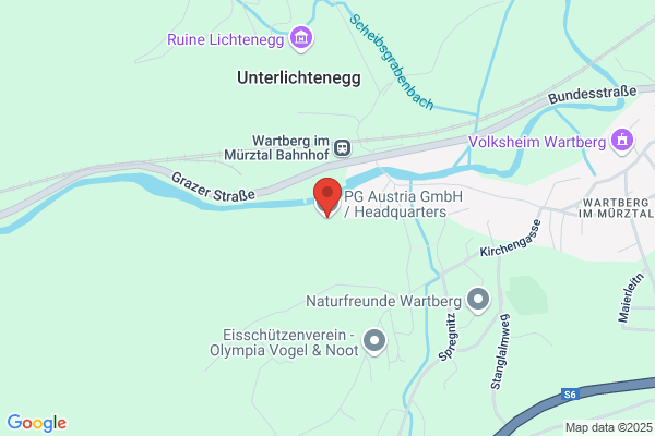 Vogel und Noot Technologie GmbH