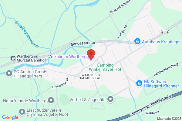 Volksheim