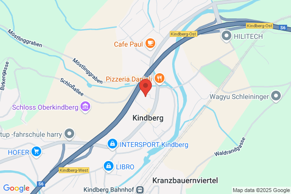 WINDBACHER GmbH