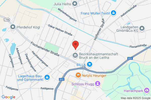 Zuerich Versicherungs AG - Bezirksvertretung Franz Goltner
