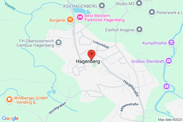 Salon Zauner zur Sieglinde