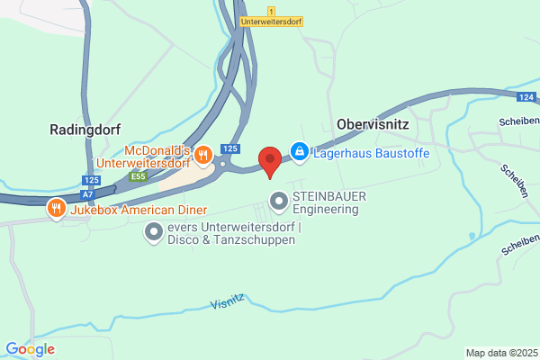 A. Stadlbauer (gegr. 1845) Tankstellen Bau- und BetriebsgmbH