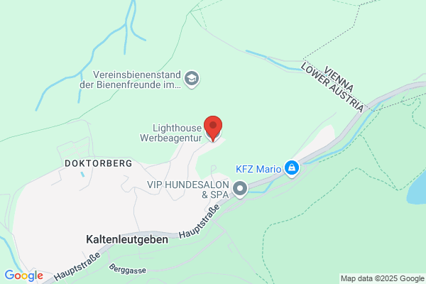 lighthouse entertainment promotion und veranstaltungs GmbH