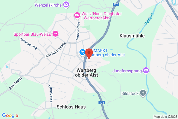 Freiw. Feuerwehr