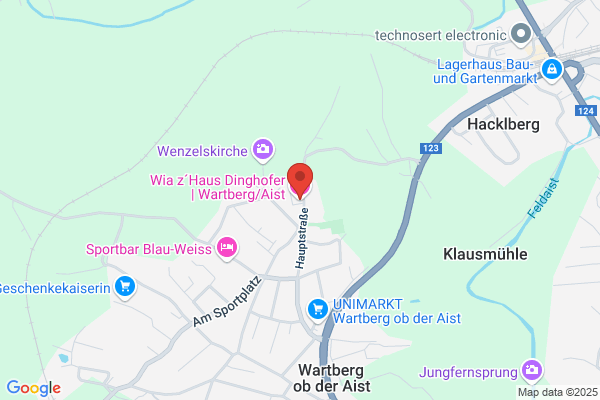 Gasthaus Schlosstaverne