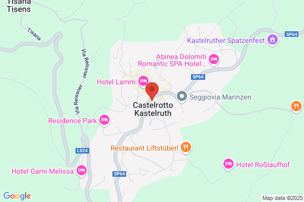 Gasthaus-Pizzeria Zum Toni