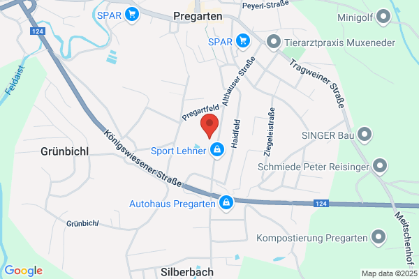 Hallenbad d. Stadtgemeinde