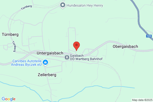 Heinz u Gertrude Haslinger
