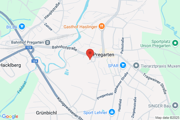 Husqxarna Vertragsservice - Lampl
