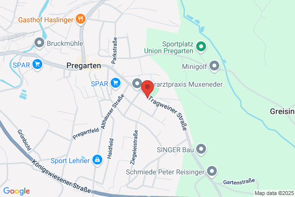 Institut fuer angewandte Landschafts- oekologie ZT GmbH