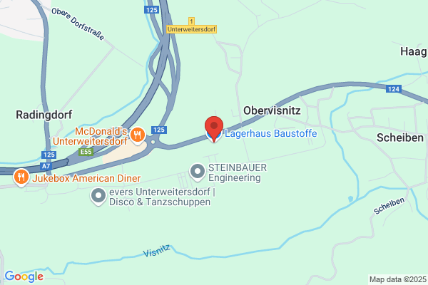 Lagerhausgenossenschaft reg.Gen.mbH