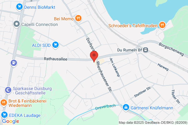 i-21 Future Communication GmbH - Interroute