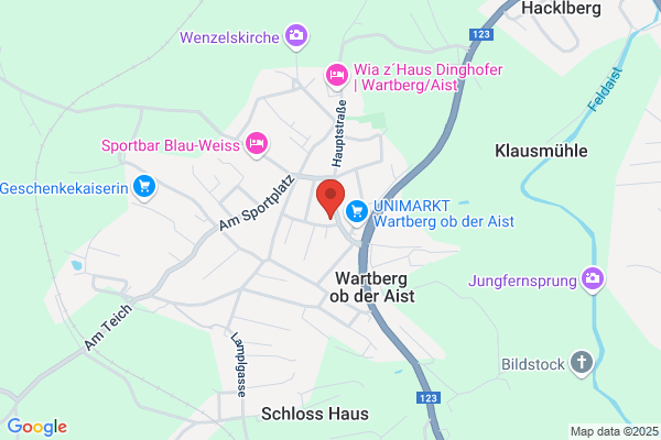 Marktgemeinde Wartberg ob der Aist