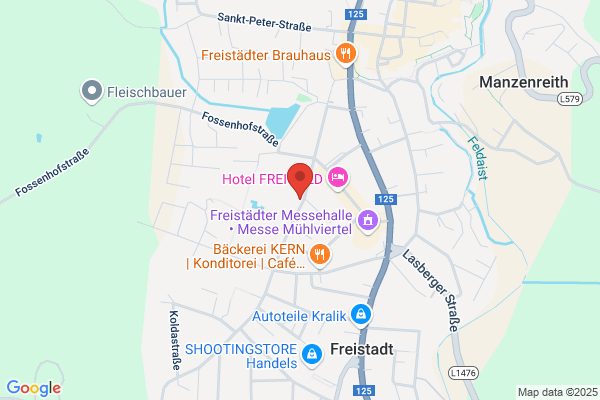SV Freistadt