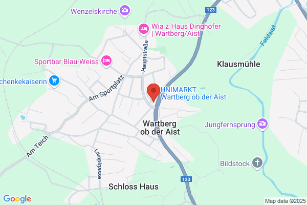 Sparkasse Pregarten-Unterweißenbach AG