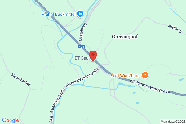Thurn Andreas Ing - Bauservice