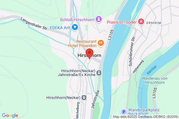 Cafe Rathaus