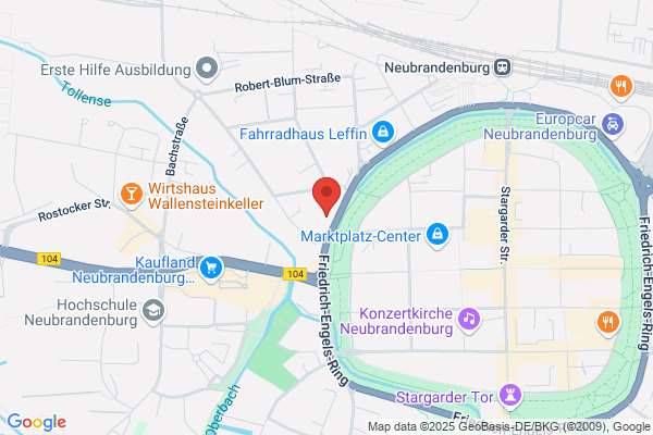 Friedrich Schlappatha
