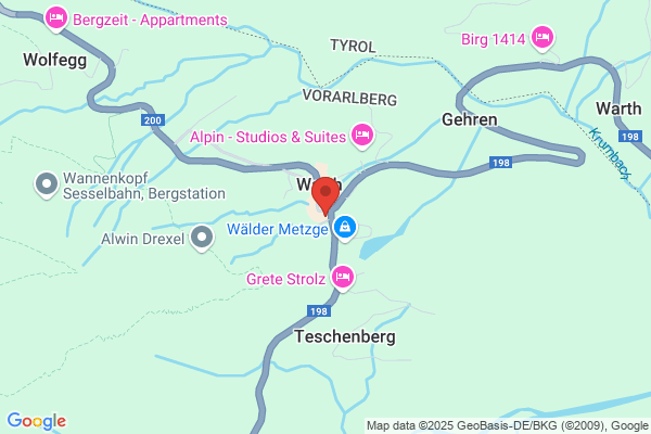 Gendarmerieposten