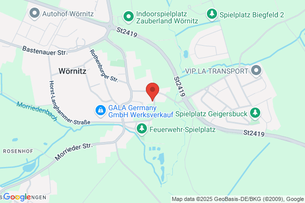 Gottfried Scharf GmbH