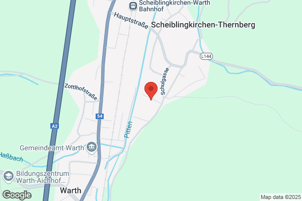 Hallenbad