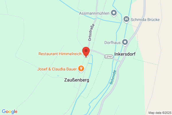 Himmelreich K u R GnbR - Bio u Oko
