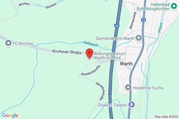 Landwirtschaftliche Fachschule Warth
