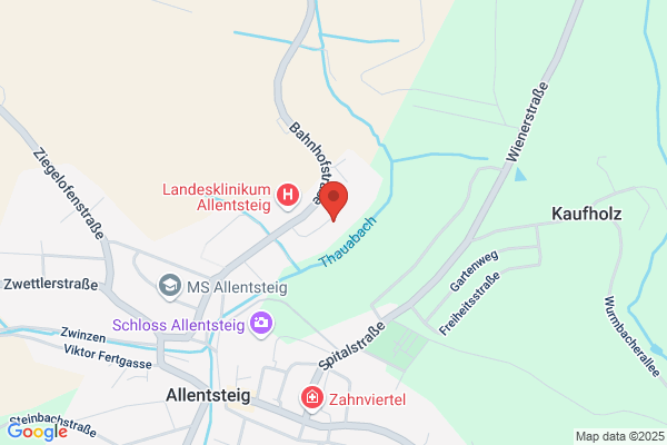 FWG Fernwaermeversorgung Allensteig regGenmbH