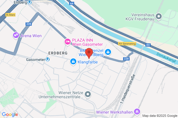 Reckitt Benckiser Austria GesmbH