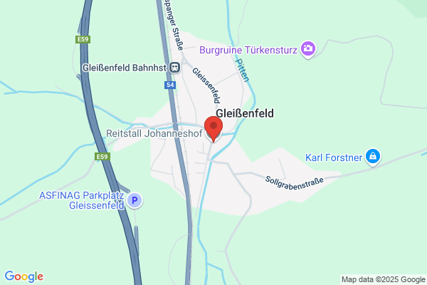 Reitstall Johanneshof - Christian Novotny