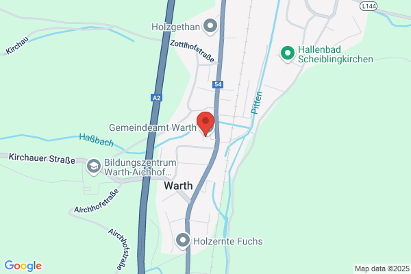 UTC Warth