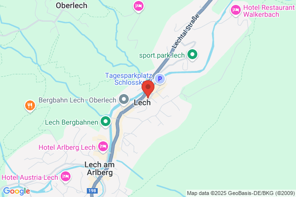 INTERSPORT Arlberg